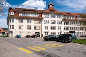 Visiting Roventa-Henex