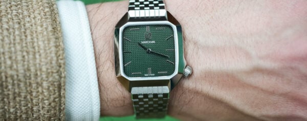 First Look – March LA.B Goes Dressy and Compact with the AM2 XS