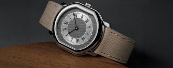 Introducing – The Daniel Roth Extra-Plat, now in Platinum