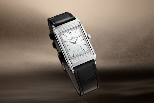 Jaeger-LeCoultre Reverso 2026: New Tribute Duoface and Classic small models