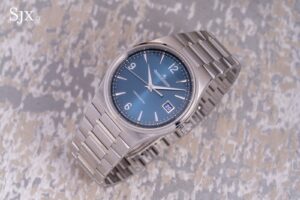 Hands On: Jaeger-LeCoultre Master Control Chronometre