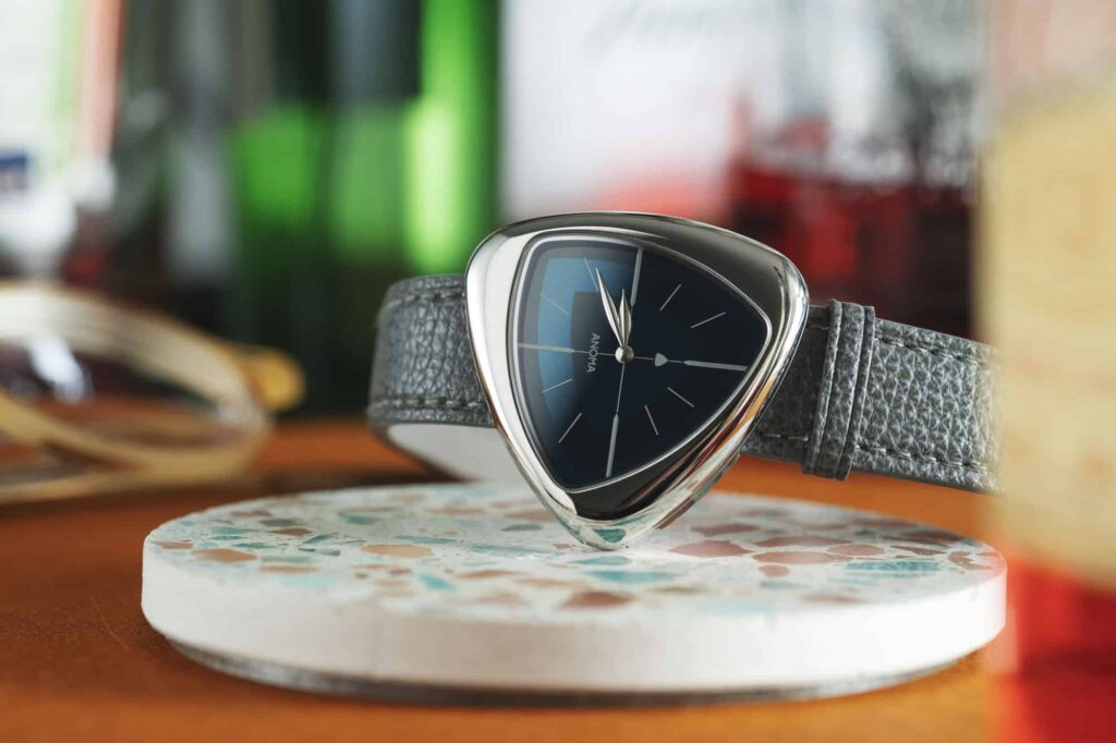 Watches, Stories, & Gear: J.J. Astor’s Pocket Watch, a New Backpack from Filson, and Looking Back at the Debut Watch from Anoma