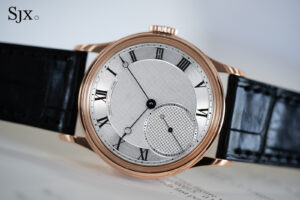 Hands On: Nouvelle Chronometrie Montre Ordinaire