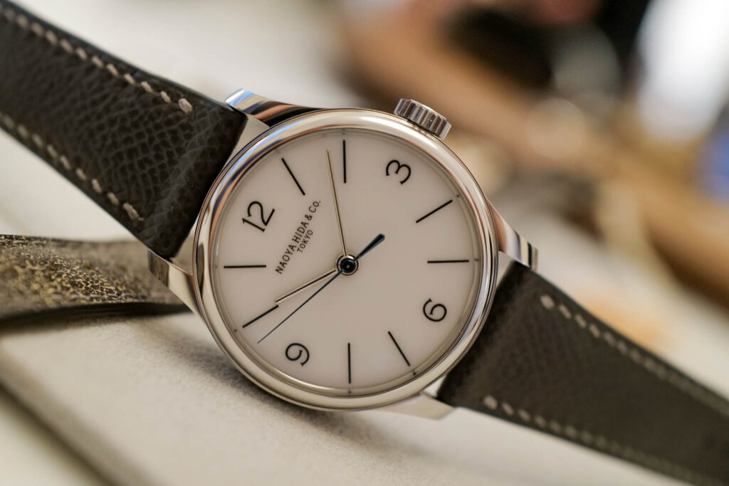 Hands-On with the New Releases from Naoya Hida