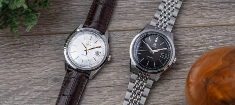 Tissot Visodate Watch Review: A Historic Timepiece Makes a Killer Comeback