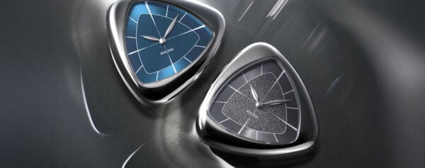 Introducing – The Anoma A1 Core Collection with Abyss and Stone, Now a Permanent Line