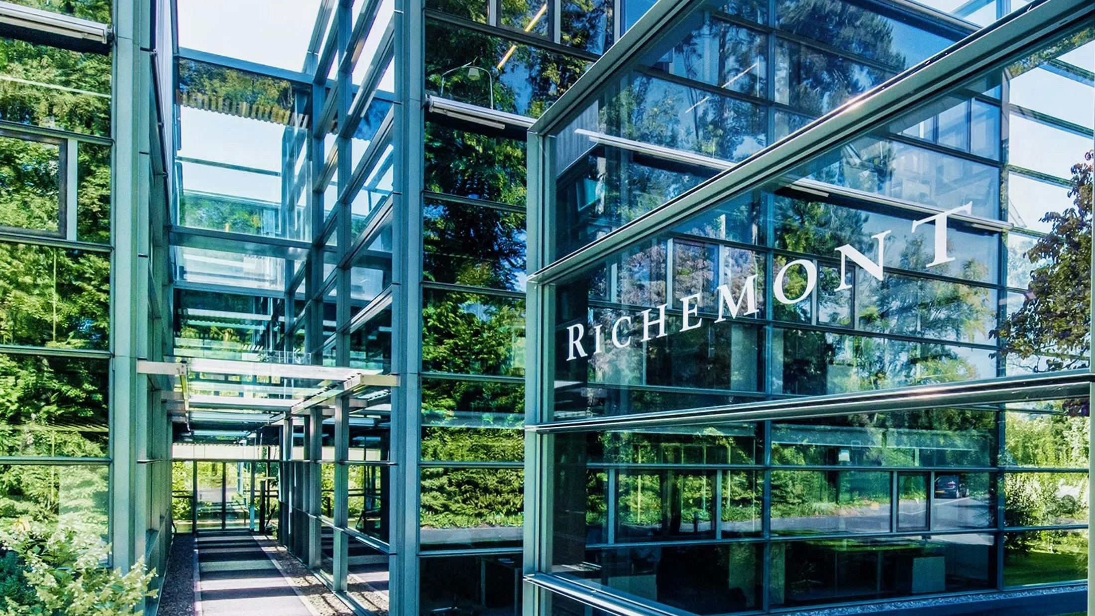 Richemont Financial Results Show U.S. Market Resilience As Middle East Sales Hit By War