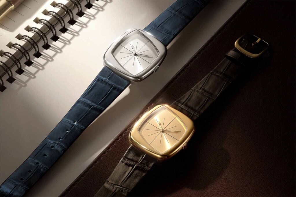 Dennison x Collectability’s Second Collab Gives Us Four Funky Twists on Its Inaugural Offering