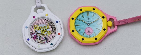 Just Because – From Pocket To Pendant, A Selection Of The Coolest Non-Wristwatches