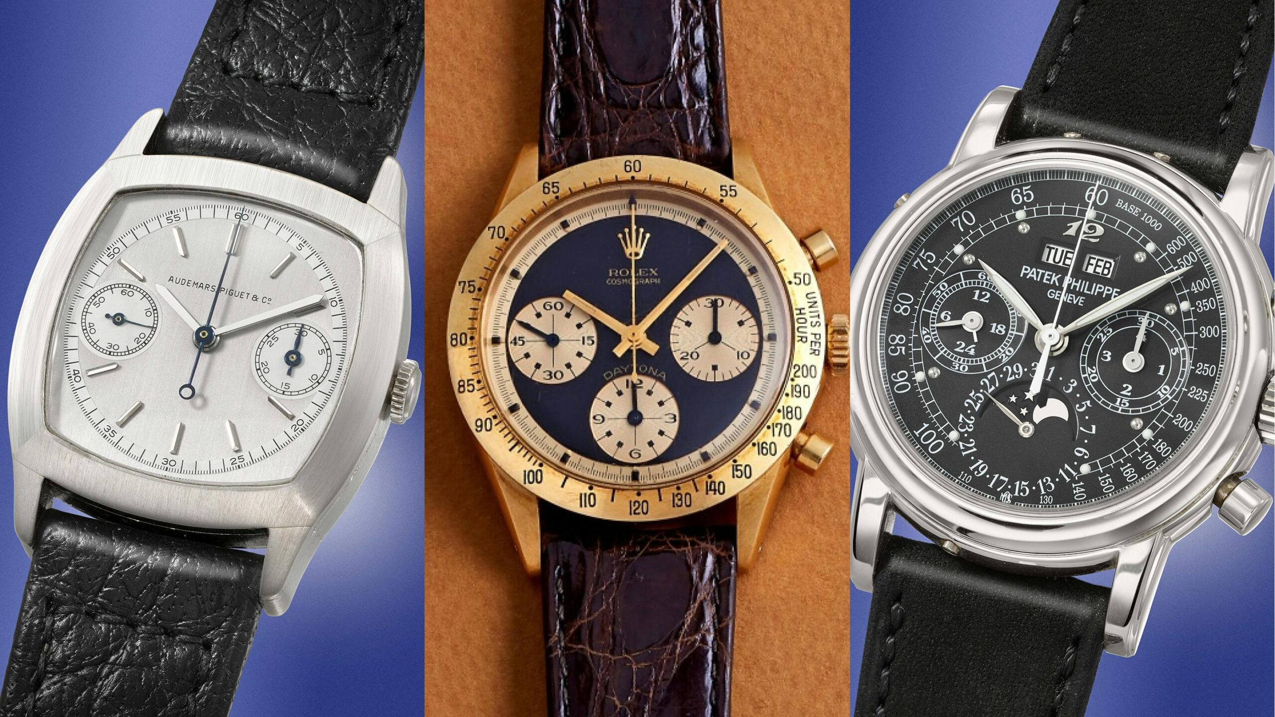 Auctions: Continuing Our Massive 2026 Geneva Spring Auctions Preview: Christie’s and Sotheby’s Round Things Out (Part 2)