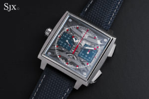 Hands-On: TAG Heuer Monaco Evergraph