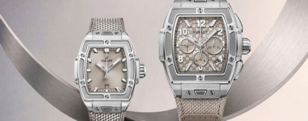 Introducing – Hublot Softens its Edge with the Spirit of Big Bang Essential Taupe