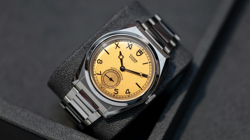 Hands-On: The Tudor Monarch