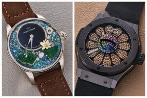 Highlights: Artistic Horology at Phillips Hong Kong