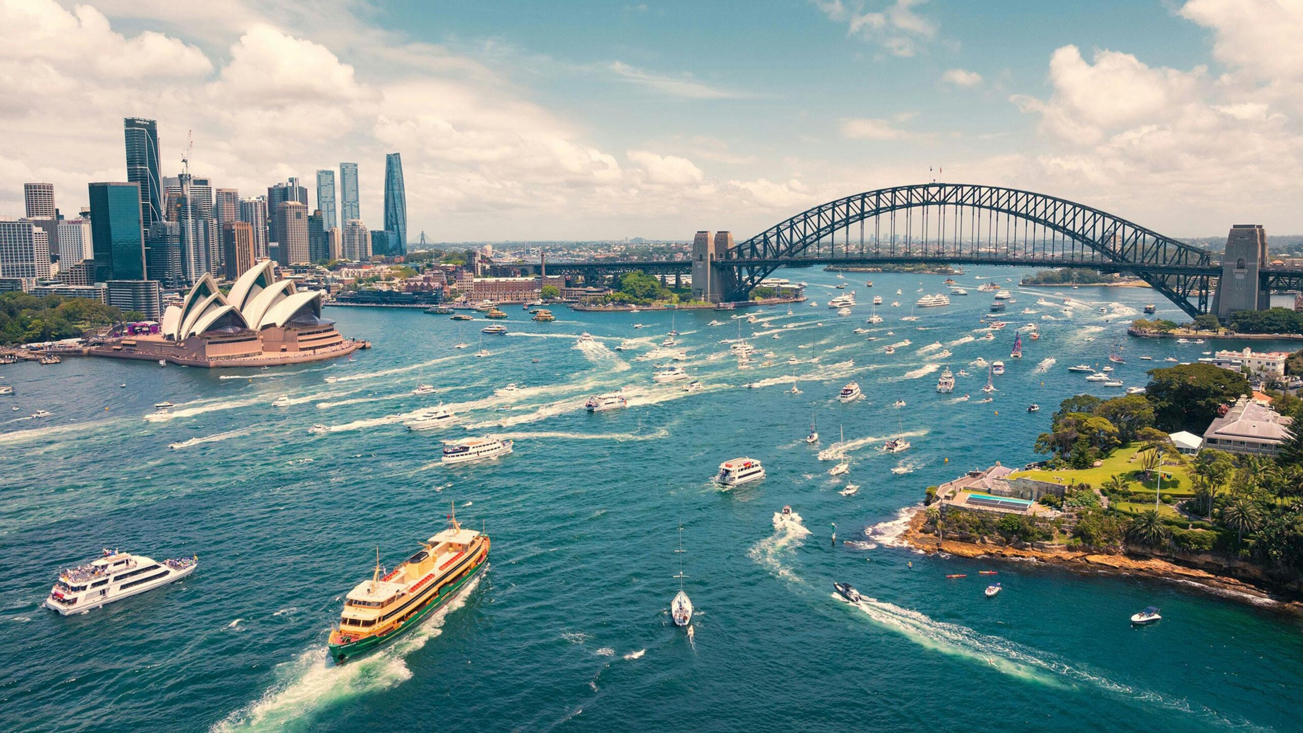 Announcements: Hodinkee Australia And New Zealand Is Live