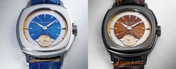 Introducing – California-Based Indie Brand Havid Nagan unveils the NH02 Collection