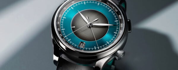 Introducing – H. Moser & Cie. Endeavour Flyback Chronograph Dual Time Date