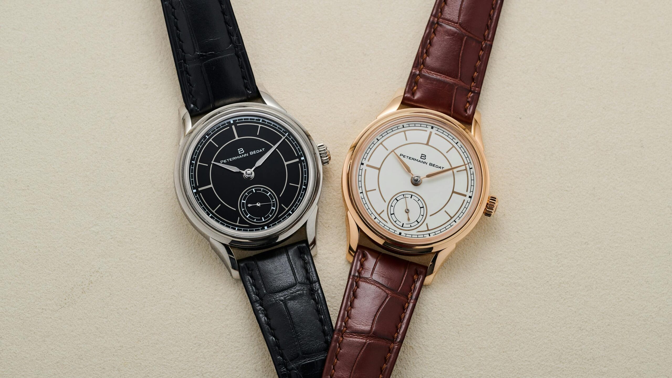 Hands-On: The Petermann-Bédat 1826 Limited Edition for The Hour Glass Japan — Now in a Smaller Size