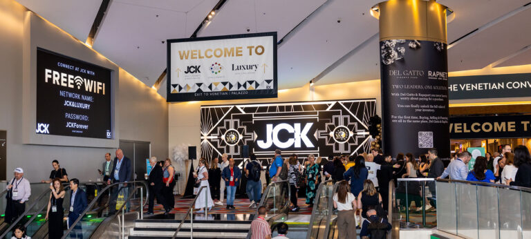 JCK 2026 Trade Show Expands Its Watchmaking Ambitions With ‘Timepieces’ — And  Serious Industry Backing