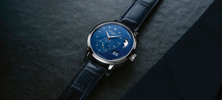 Glashütte Original Pano Collection Watches Celebrate Asymmetry, Precision, And The Golden Ratio