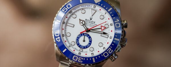 In-Depth – The New Rolex Yacht-Master II ref. 126680 & 126688 – the Regatta Instrument Reimagined