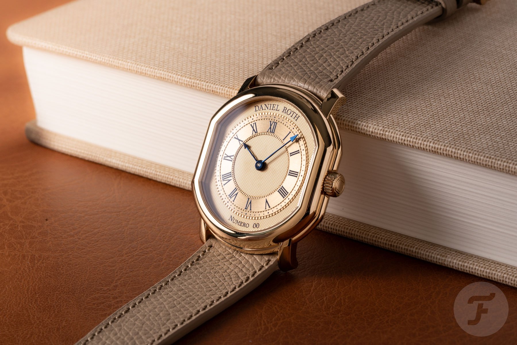 Uncomplicated Haute Horlogerie: Some Of Our Favorite High-End Time-Only Watches