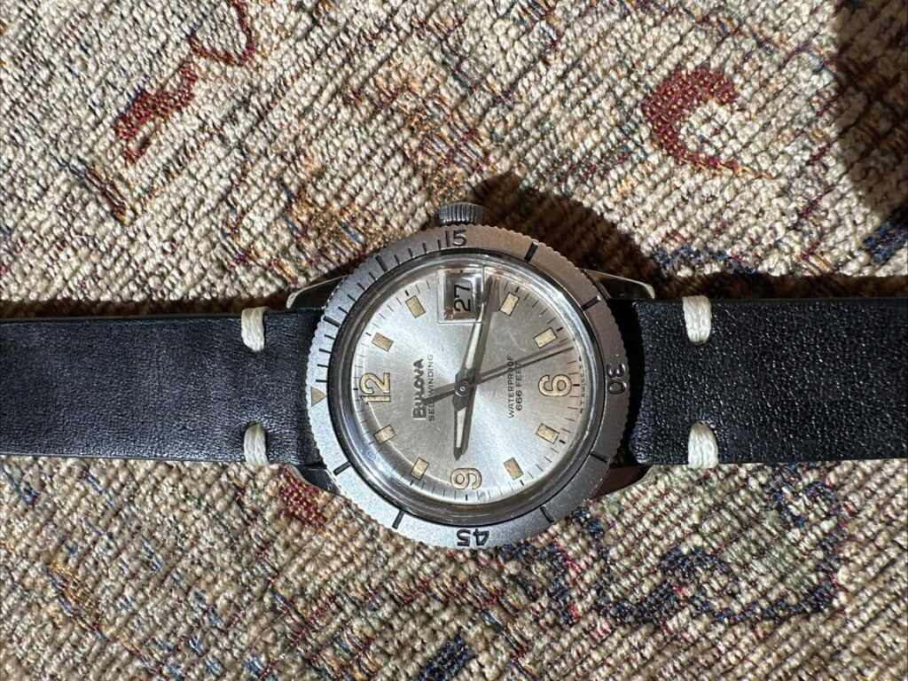 eBay Finds: Special All Diver Edition!
