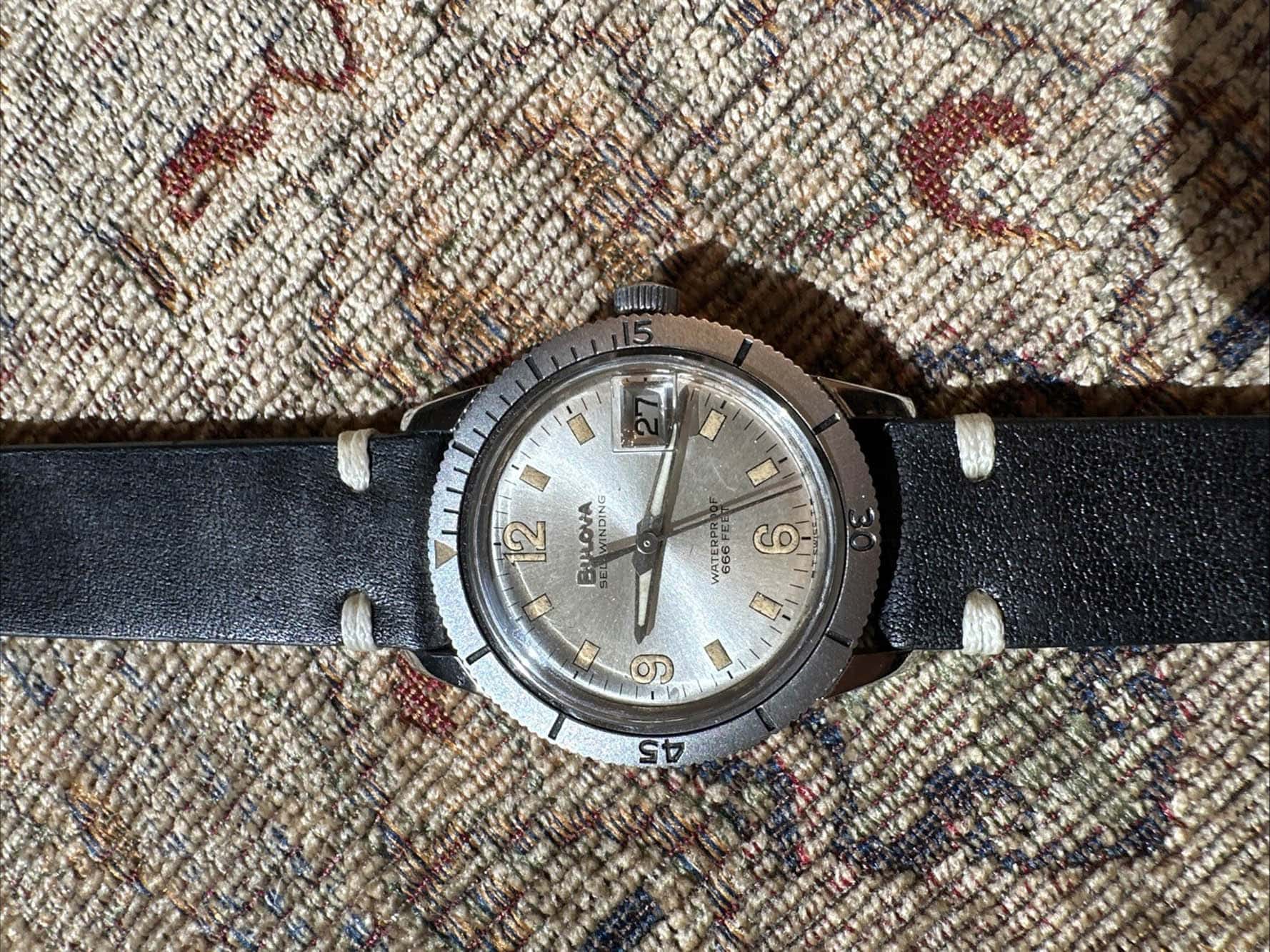 eBay Finds: Special All Diver Edition!