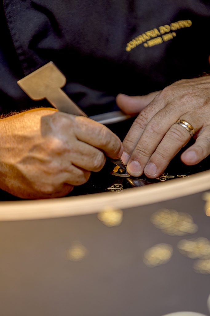 Printemps New York Announces Certified Filigree Exhibit/Demos Next Week