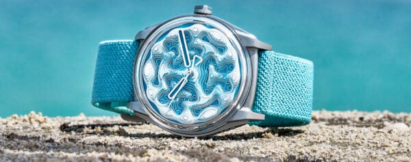 Introducing – The Kollokium Projekt 02 Variant C “Cooler Waters” Edition