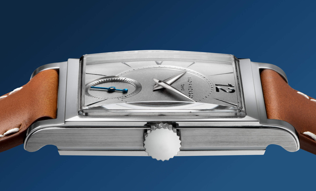 Naoya Hida’s 2026 Releases, Including Updated Favourites and a Brand New Chronograph