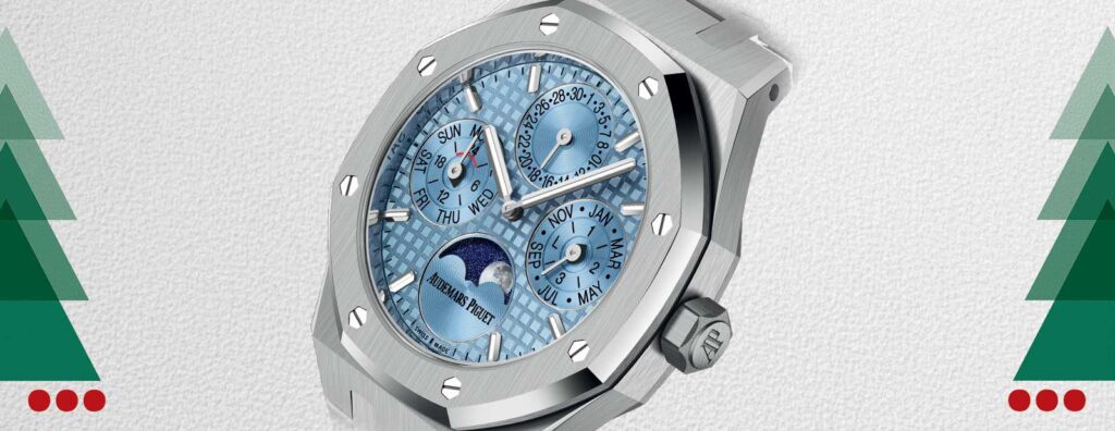 Watches and Wonders 2026 Editor’s Pick: Cheryl Chia, Technical Editor