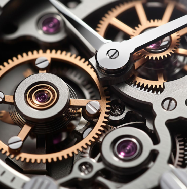 Watches and Wonders 2026 Editor’s Pick: Felix Scholz, Revolution Australia Editor-in-Chief