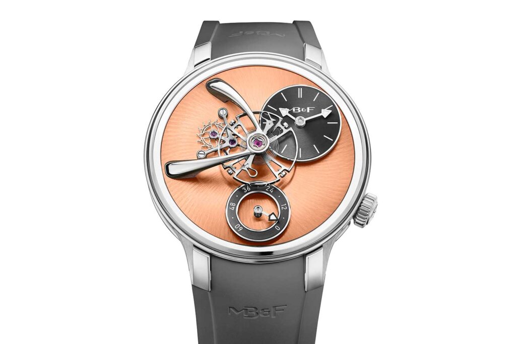 Watches and Wonders 2026 Editor’s Pick: Israel Ortega, Revolution Mexico/Latin America Editor-in-Chief