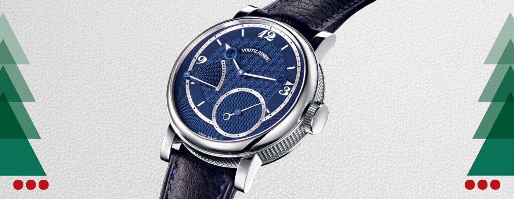Watches and Wonders 2026 Editor’s Pick: Sheng Lee, Digital Writer