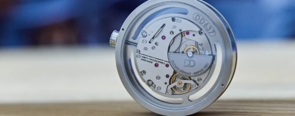 Industry News – The EPHJ 2026, Where the Future of Watchmaking Takes Shape Behind The Scenes