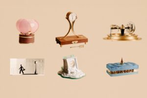 Cartier Watchmaking Prize Winners Announced