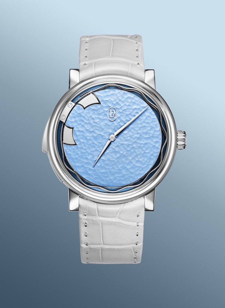 A Closer Look At Parmigiani Fleurier’s 30th Anniversary Carillon Tourbillon