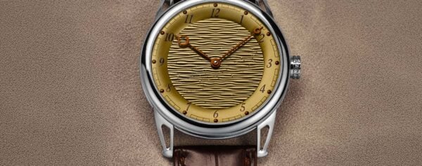 Introducing – The New De Bethune DB25xs Sand Winds