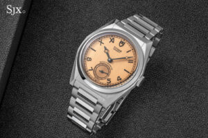 Hands On: Tudor Monarch