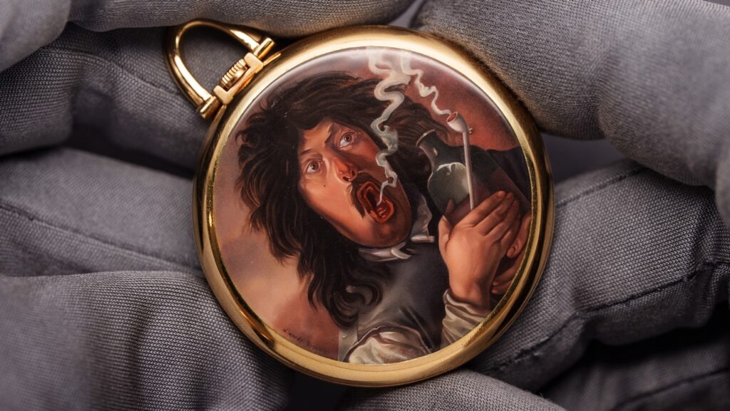 The intelligence of the hand: Inside Vacheron Constantin’s decorative arts legacy