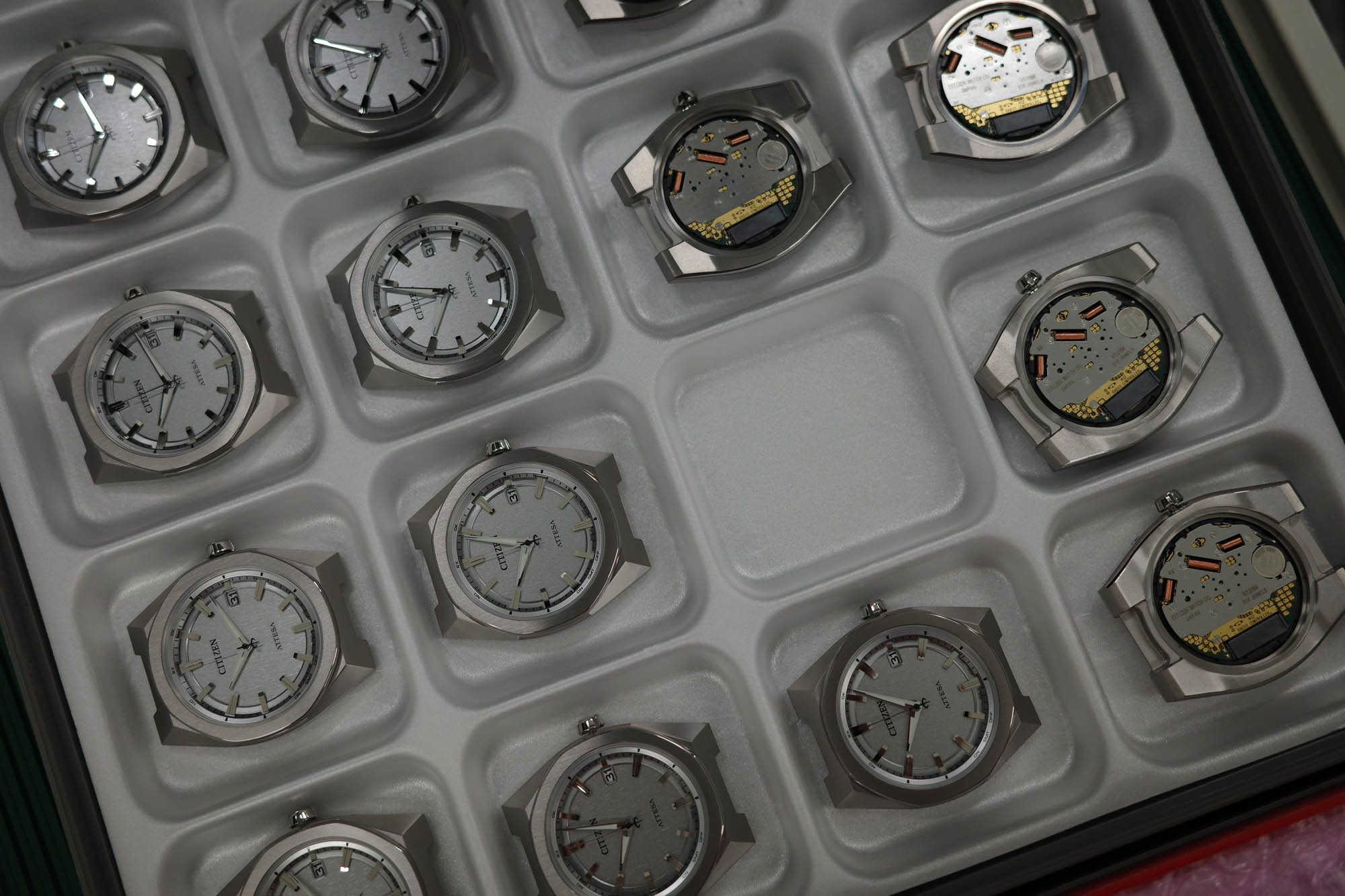As Long as There is Light: A First-Hand Deep Dive on Citizen’s Eco-Drive Technology