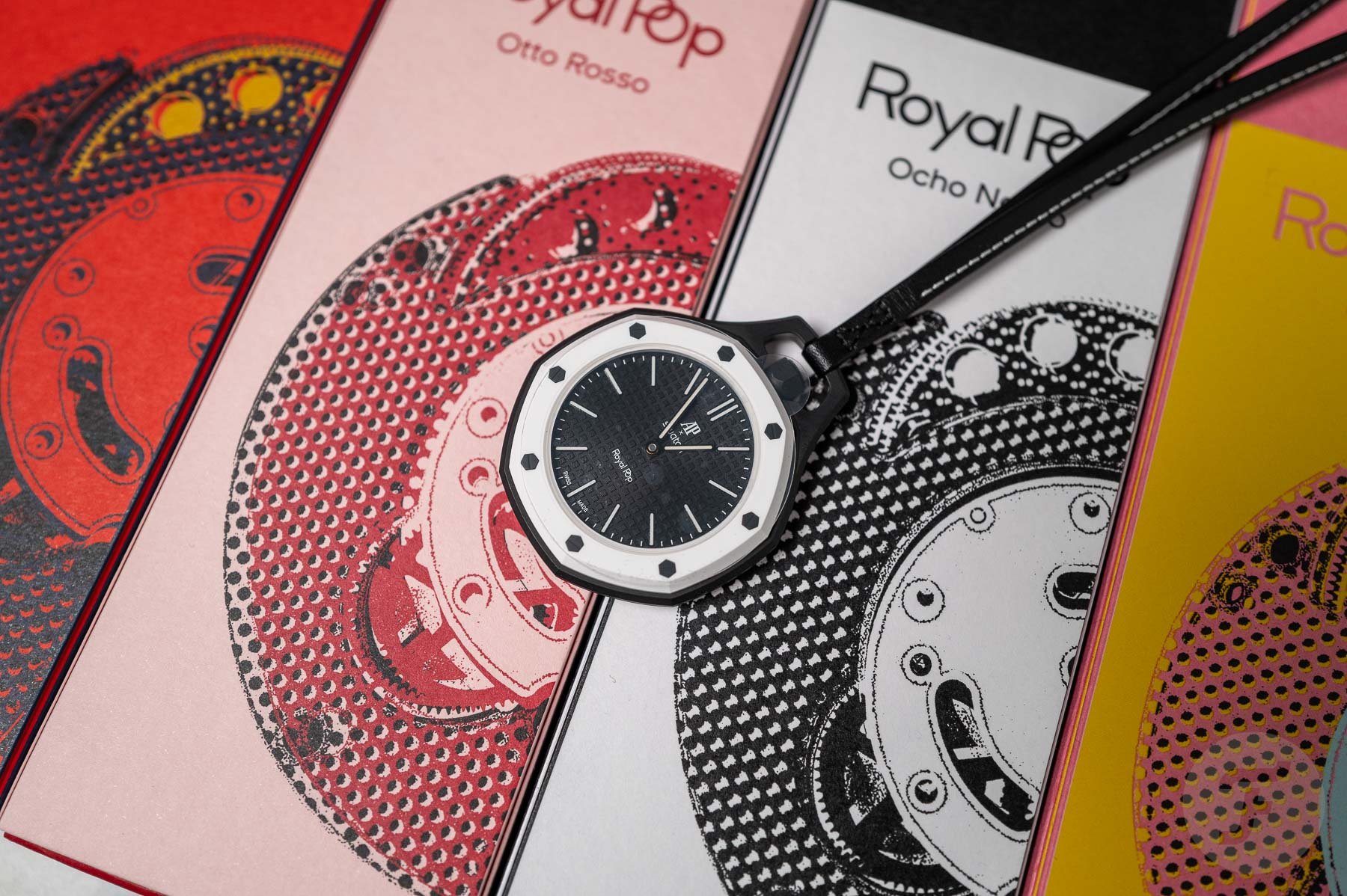 The Swatch Collaboration Effect — Here’s What Happened (This Time)