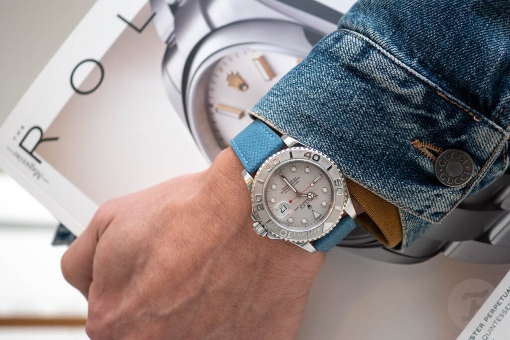 Fratello’s Top 5 Iconic Watches From The 1990s
