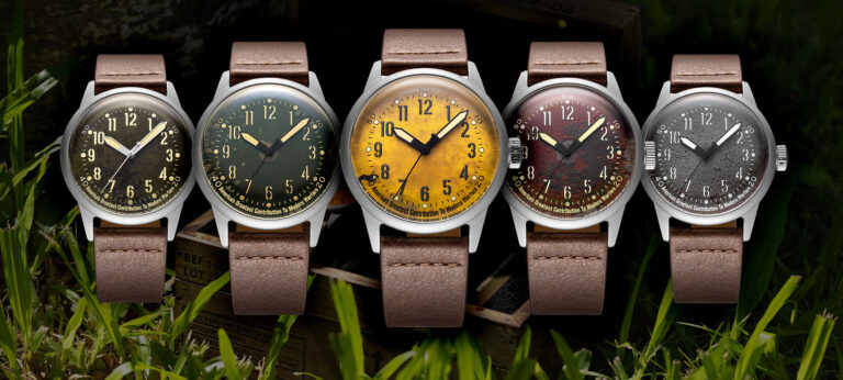 Made From a Willys MB, Not Inspired by One: Praesidus Returns for the 82nd Anniversary of D-Day