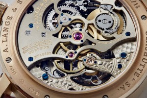 Insight: A Look At The Fusee and Chain