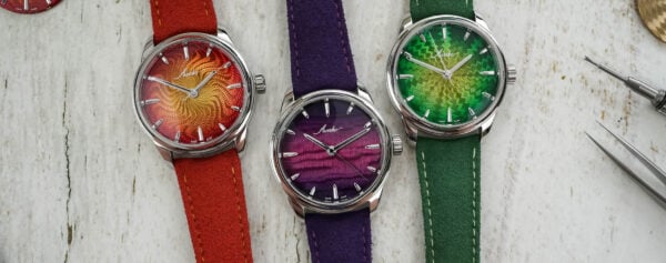 Hands-on – Blending Crafts With The Awake Son Mai Guilloché Main (incl. Video)