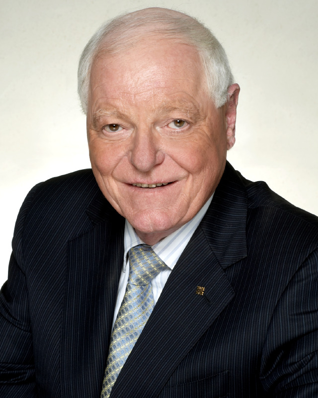 Remembering Philippe Stern: A Gentleman, Visionary and Guardian of Patek Philippe