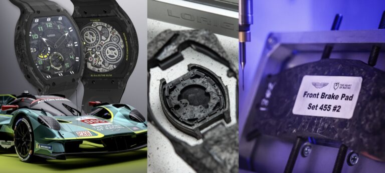Behind The Brand: How Lorige Engineered Its Unique Connection With Top-Tier Motorsport