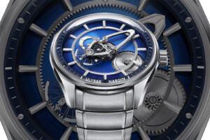 Ulysse Nardin Debuts Freak X Second Generation